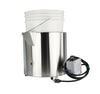 Dancing Bee Equipment | Wax Melting Tank/Pail Heater | 14 Litre