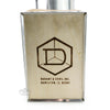 Dadant | 4" x 10" Smoker with Shield