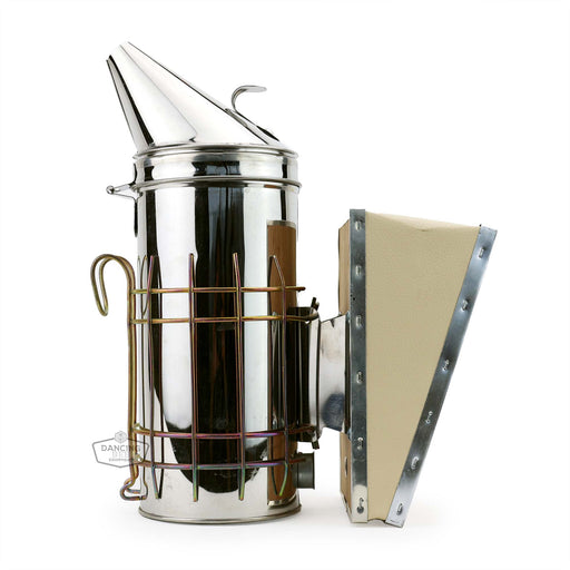 Standard Smoker | 4" x 7"