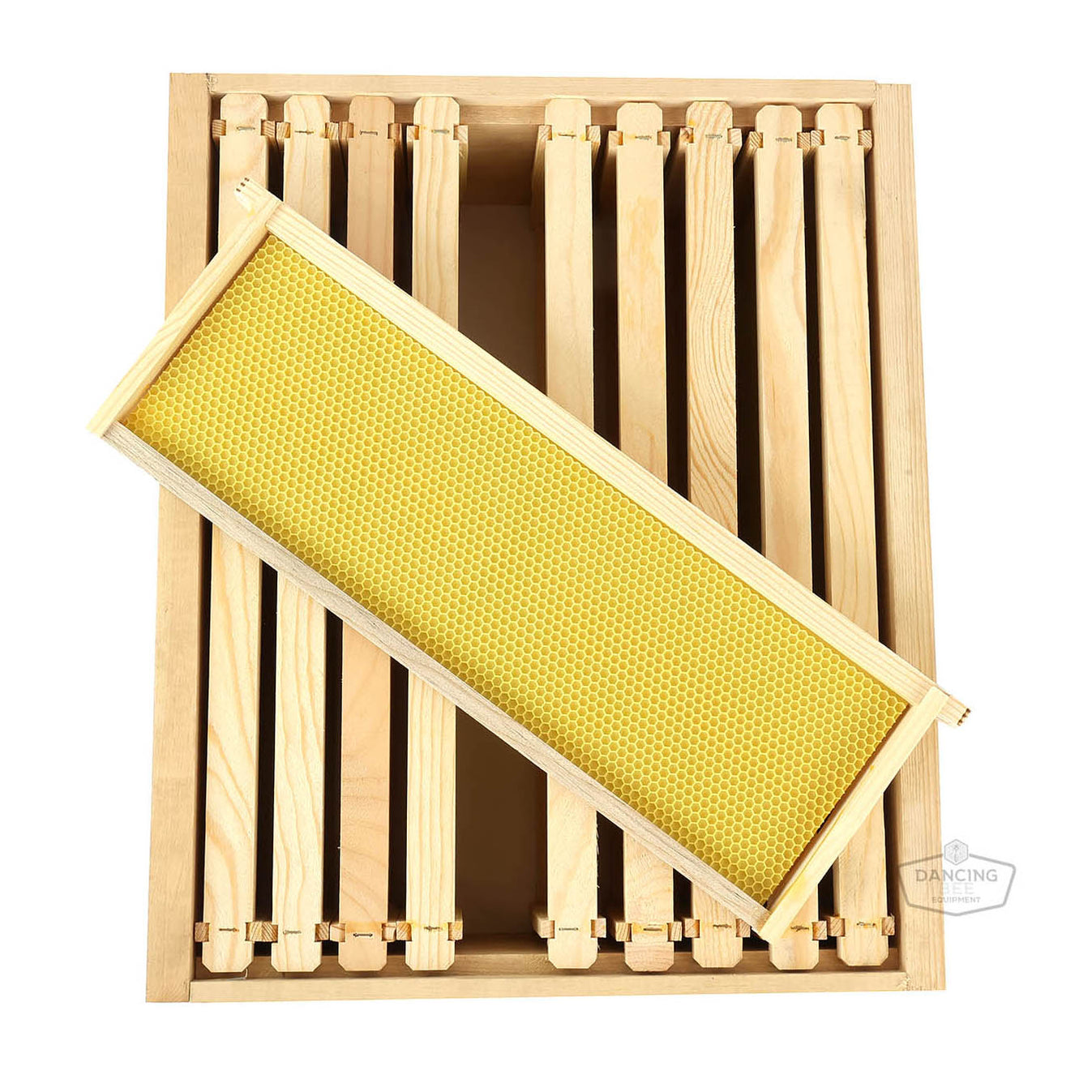 Beekeeping Kits in Canada – Dancing Bee Equipment