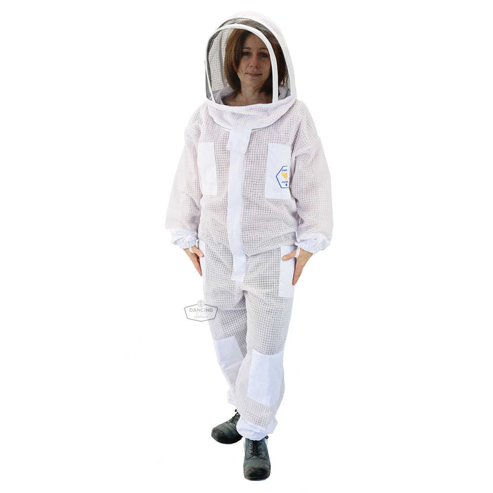 Dancing Bee | Vented Beekeeping Suit