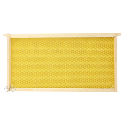 Assembled Frames with Puracell Foundation | Deep