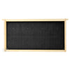 Dancing Bee | Assembled Frames with Puracell Foundation | Deep