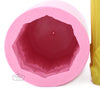 Busy Bee | Garden Leaves Pillar Mould | 2.5"x4.3"