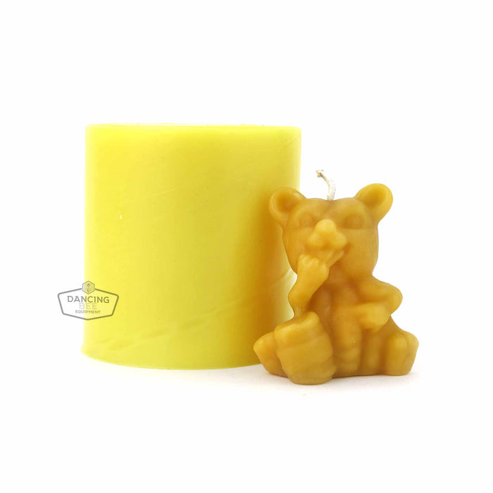 Candle Flex | Honey Bandit Candle Mould