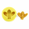 Candle Flex | Honey Bee Mould | 2x5