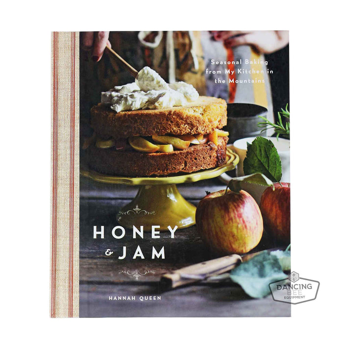 Honey & Jam | Hannah Queen | Book