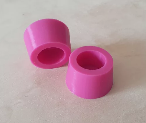 InstantVap | Silicone Cleaning Cap 2 Pack in Canada