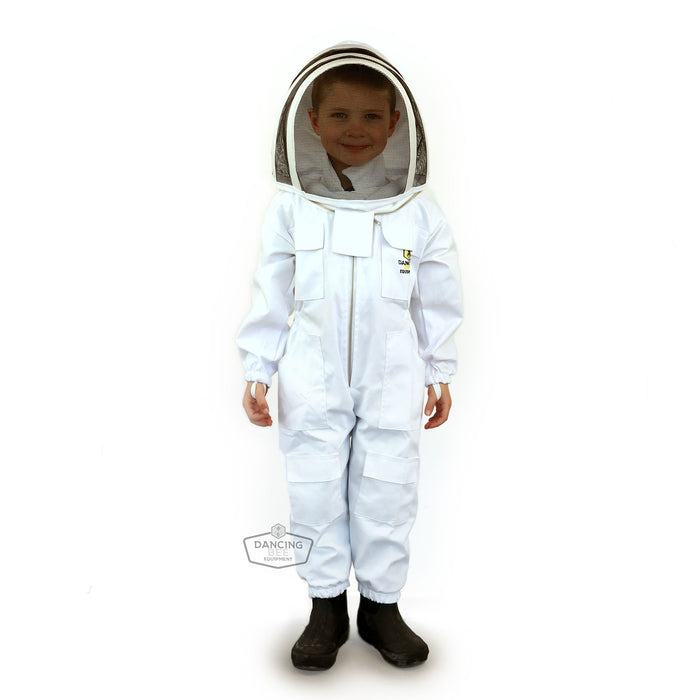 Little Bee Steward | Children's Suit
