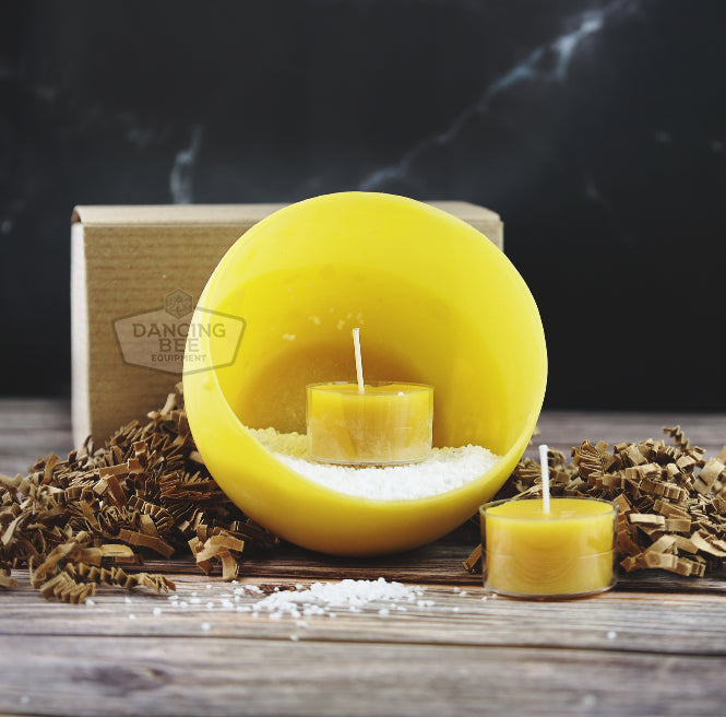 The Candle Works Luminary Gift Set