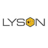 Lyson | 4-Frame Electric Extractor | MINIMA