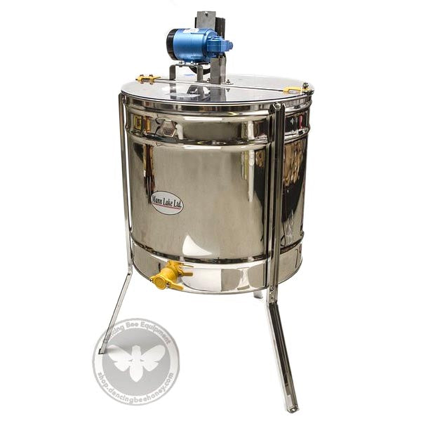 Mann Lake | 18/9 Frame Electric Extractor