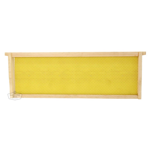 Mann Lake | Assembled Ritecell Wood Frames | Medium