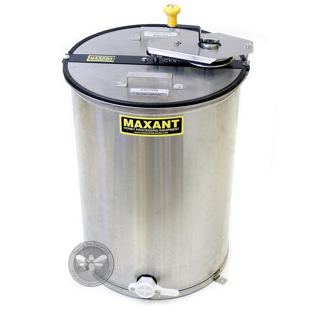 Honey Extractors in Canada Honey Extractors for Sale — Dancing Bee