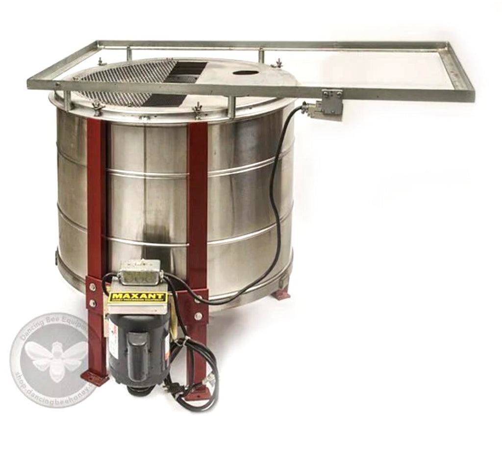 Maxant | Senior Cappings Spinner | Special Order in Canada