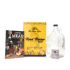 Mead Making Kit | New and Improved | The Tipsy Hive