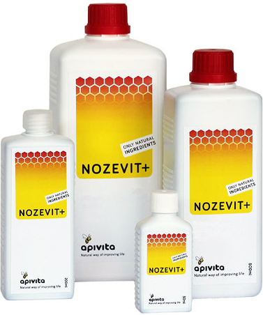 Nozevit+ | Feeding Supplement