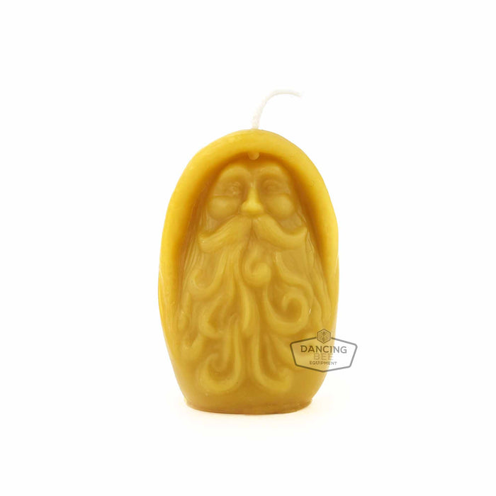 Candle Flex | Old Man Winter Candle Mould