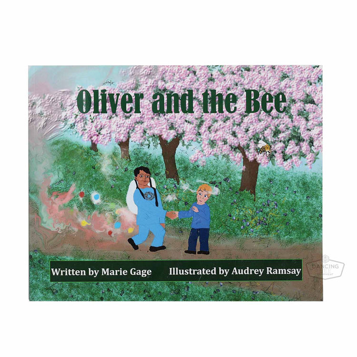 Oliver and the Bee | Marie Gage | Children's Book