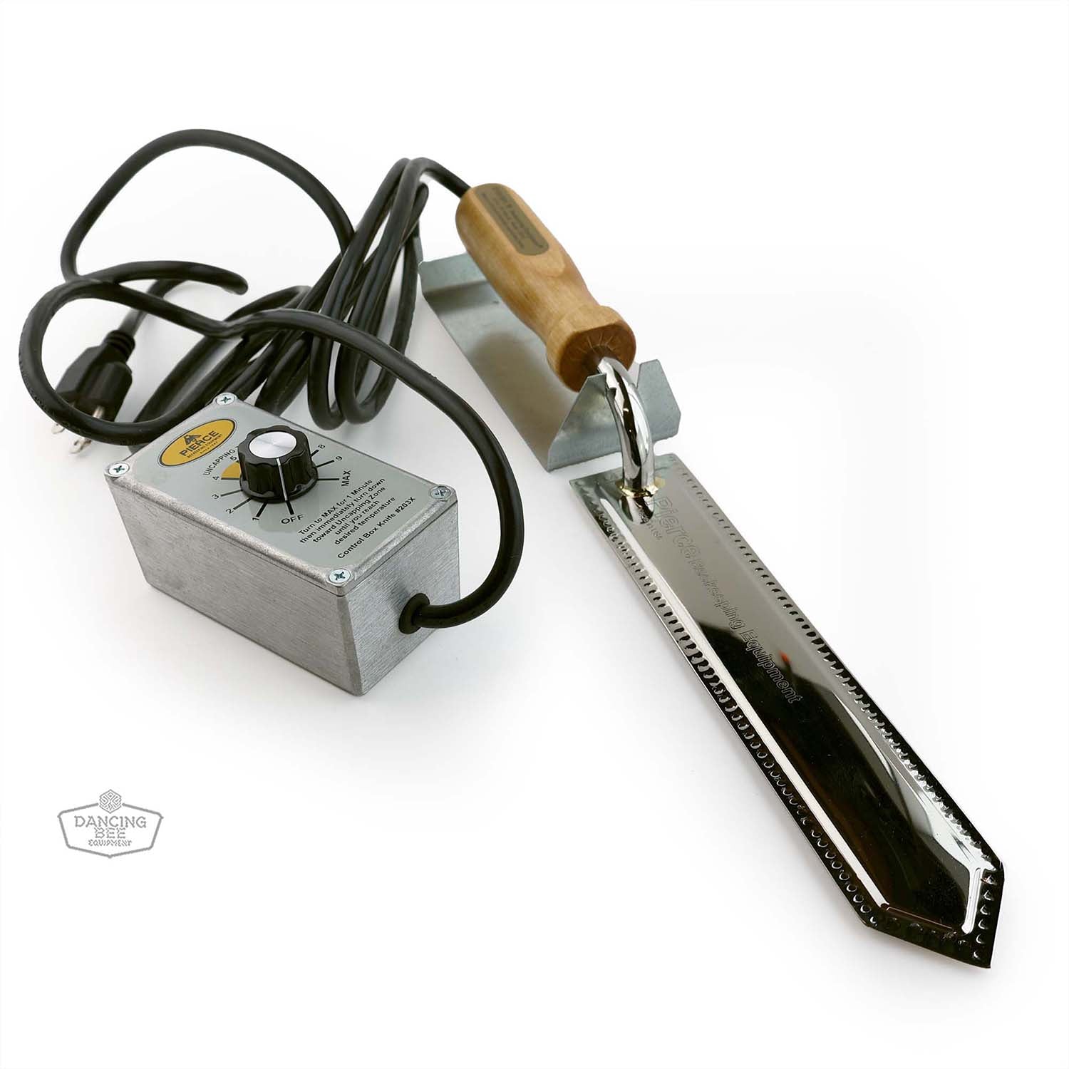 Uncapping Knives - Electric / Heated - Meyer Bees