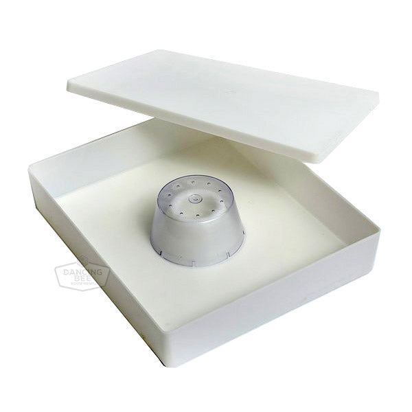 Plastic Hive Top Feeder