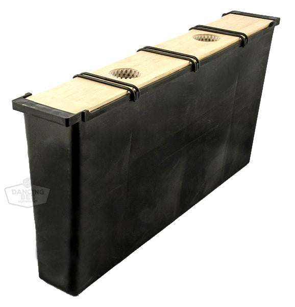 Pro Frame Feeder | Double | Two Gallon