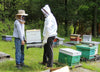 Heavy Duty Hive Carrier