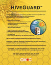 Hive Guard Wax