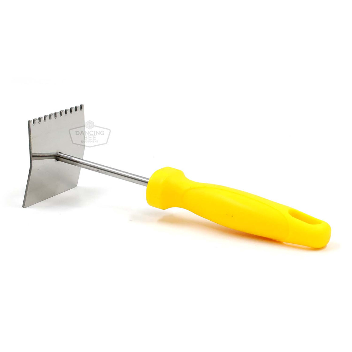 Metal Queen Excluder Cleaning Tool