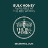 Bulk White Honey | 5 Gallon Pail