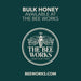 Bulk White Honey | 5 Gallon Pail