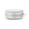 15 g Small Aluminum Tins | 50 Pack