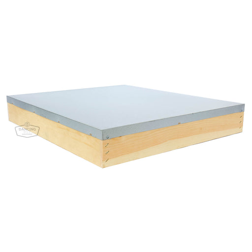 Standard Telescopic Hive Cover