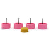Busy Bee | Tealight Candle Mould | 4-Pack