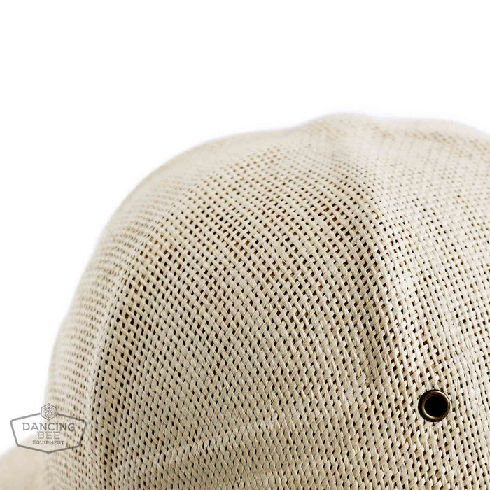 Woven Beekeeping Helmet