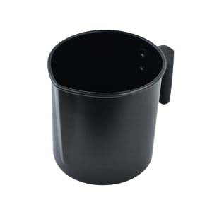 Wax Melting Pot | Plastic Handle