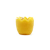 The Candle Works |  Easter Egg | Pure Beeswax Candle