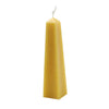 Busy Bee | Tapered Obelisk Candle Mould | 2" x 8"