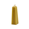 Busy Bee | Tapered Obelisk Candle Mould | 1.5"x5"