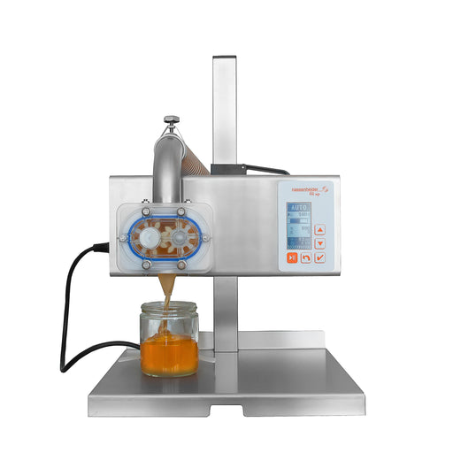 Honeyaid® | EZ Fill Bottling Machine