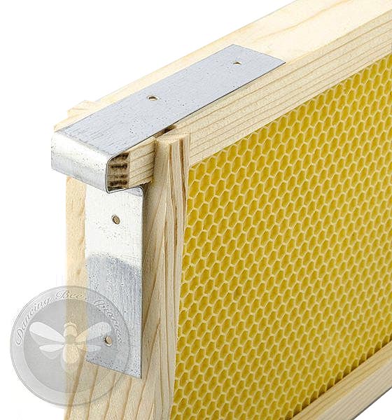Frame Saver Dancing Bee Equipment
