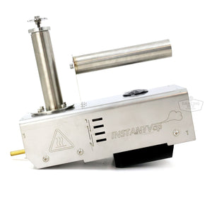 InstantVap | 18V Cordless Vaporizer