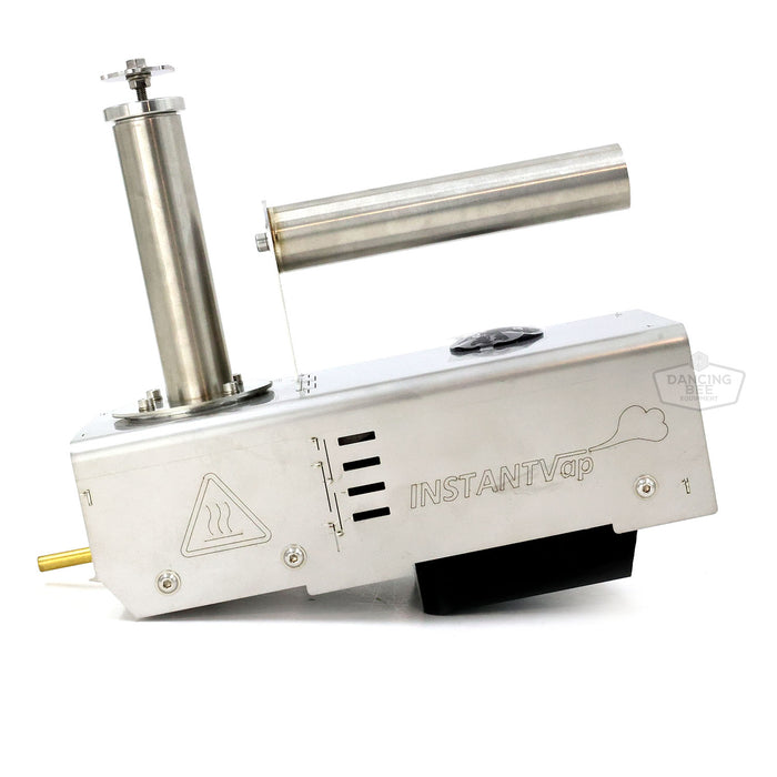 InstantVap | 18V Cordless Vaporizer in Canada | Dancing Bee Equipment InstantVap | 18V Cordless Vaporizer in Canada | Dancing Bee Equipment