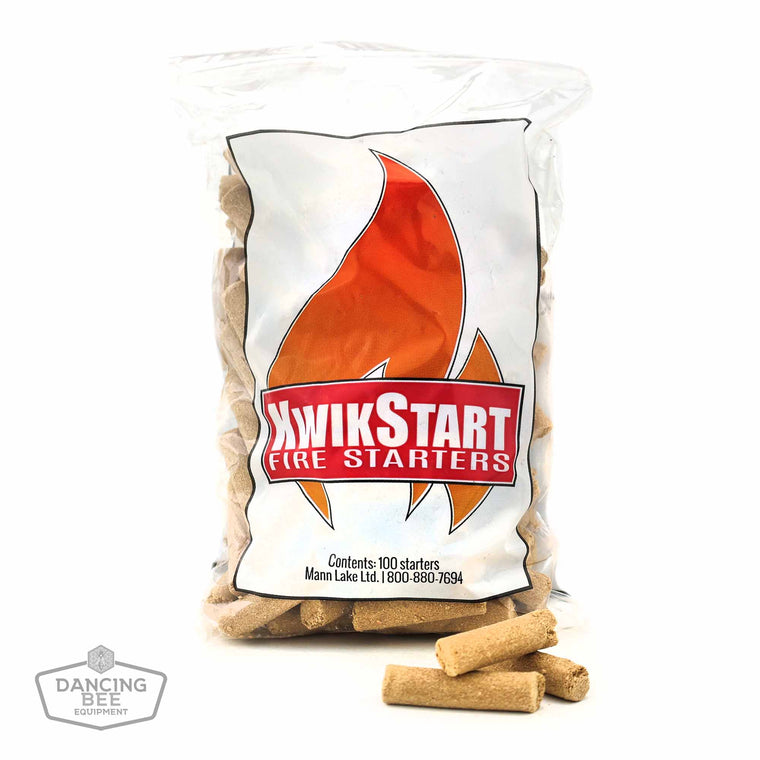 KwikStart Smoker Pellets | 100 ct.