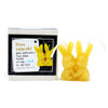 Lyson | Two Little Hares Candle Mould | F035