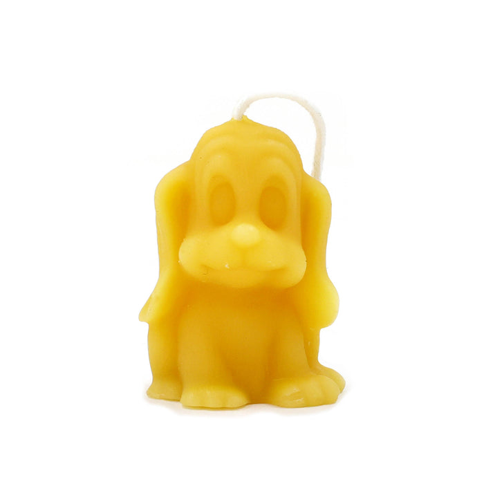 Lyson | Dog with Big Eyes Candle Mould | F134