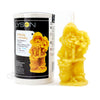 Lyson | Santa Claus Candle Mould | F040