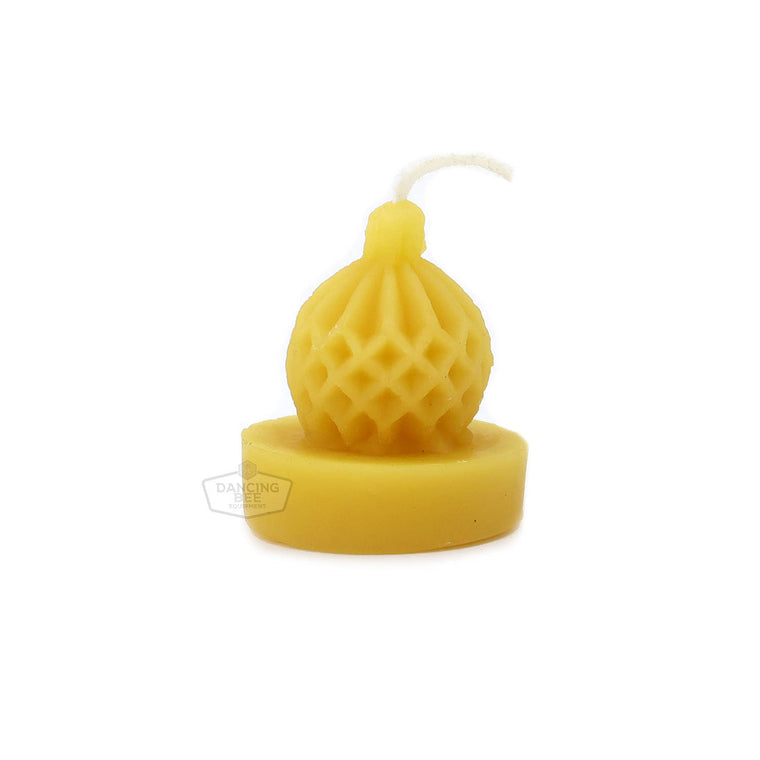 Lyson | Christmas Bauble Tealight Candle Mould | FS488
