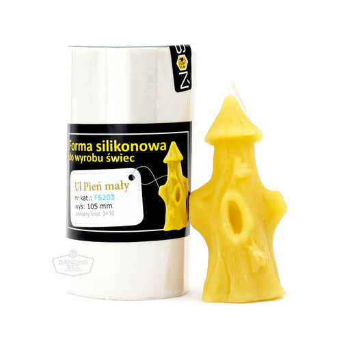 Lyson | Tree Hive Small Candle Mould | FS203