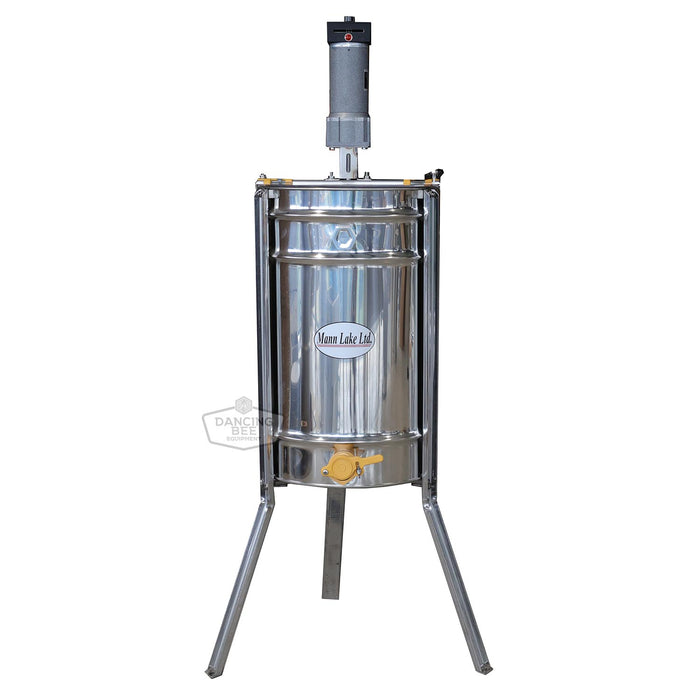 Mann Lake | 6/3 Frame Electric Extractor